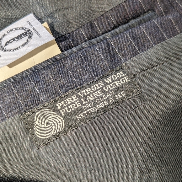 Wm H Leishman Jacket - Picture 4 of 11